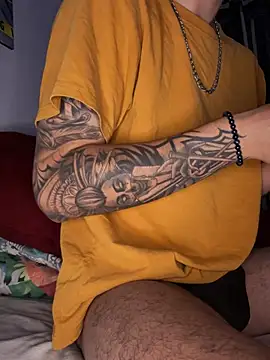 Anthony-Martin online show from 02/26/25, 12:14