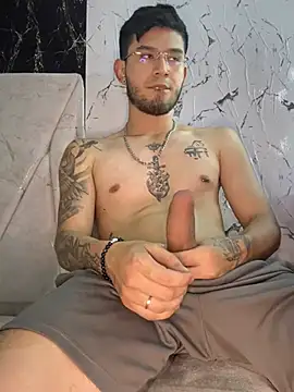 Anthony-Martin online show from 03/05/25, 04:34