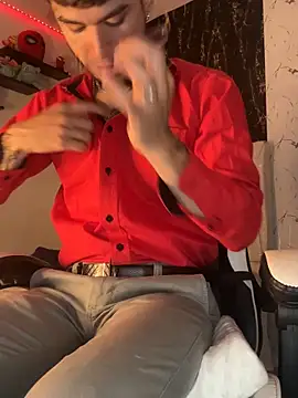 Anthony-Martin online show from 09/15/25, 12:05