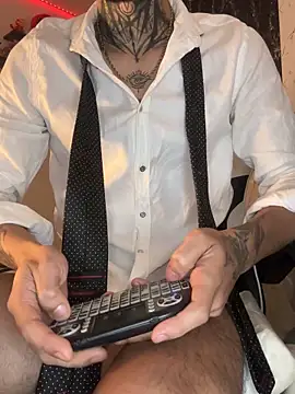 Anthony-Martin online show from 09/19/25, 12:17