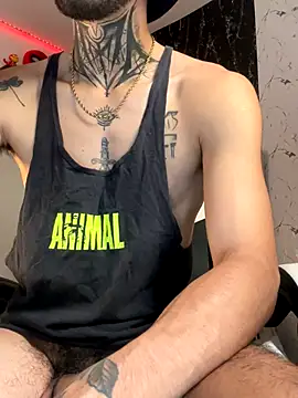 Anthony-Martin online show from 09/20/25, 05:25