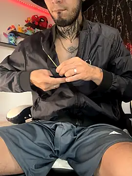 Anthony-Martin online show from 10/01/25, 12:33