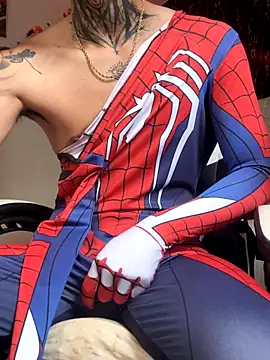 Anthony-Martin online show from 10/10/25, 12:26