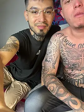 Anthony-Martin online show from 03/05/26, 02:57