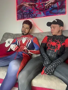 Anthony-Martin online show from 03/17/26, 04:39