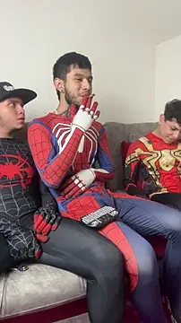 Anthony-Martin online show from 03/24/26, 03:00