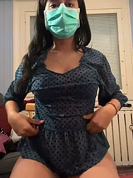 Snapshot of ScarletAss chatting on 01/17/25, 08:55 ScarletAss online show from 01/17/25, 08:55