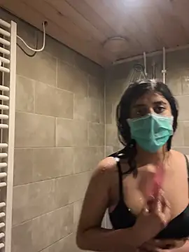 Snapshot of ScarletAss chatting on 01/27/25, 06:09 ScarletAss online show from 01/27/25, 06:09