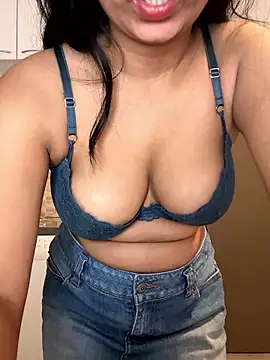 ScarletAss online show from 01/14/26, 05:29