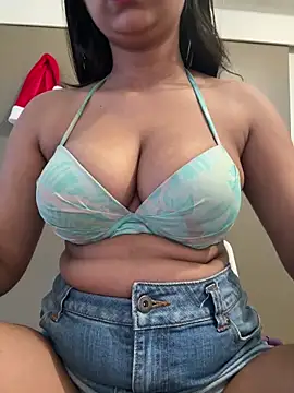 ScarletAss online show from 02/25/26, 02:59