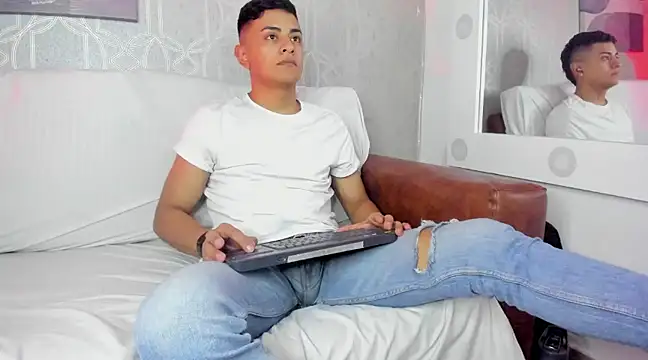 Lucii fer  online show from 02/23/25, 02:46