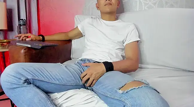 Lucii fer  online show from 02/23/25, 05:50