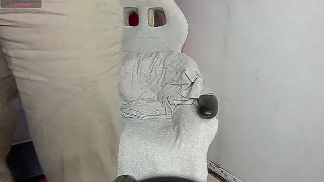 Lucii fer  online show from 03/07/26, 11:29