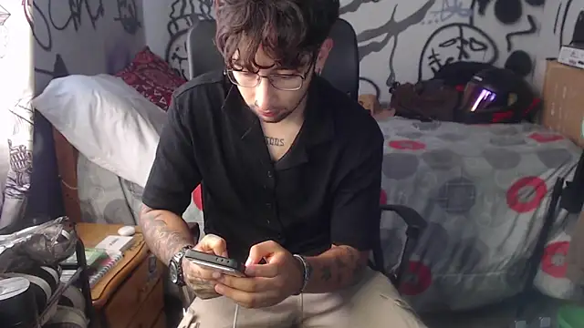 Dereck Dickson online show from 12/22/25, 05:10