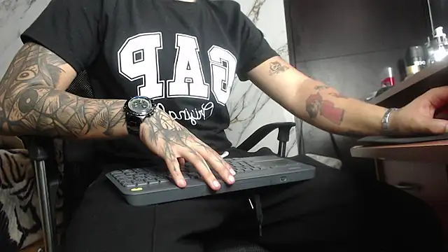 Dereck Dickson online show from 01/17/26, 03:33