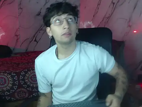 Dereck Dickson online show from 02/22/26, 02:56