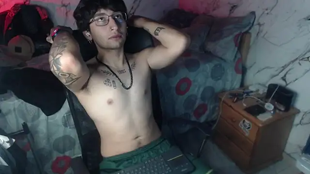 Dereck Dickson online show from 04/11/26, 07:45