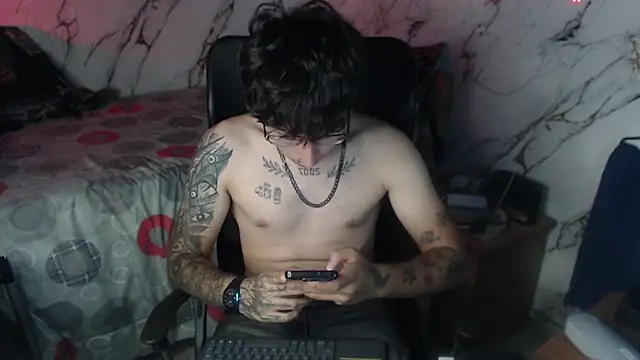 Dereck Dickson online show from 04/15/26, 11:06