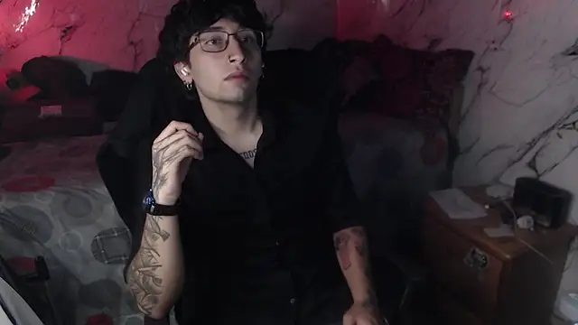 Dereck Dickson online show from 04/19/26, 04:34