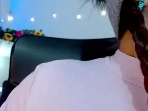 miss evoleth2 online show from 02/24/25, 03:33