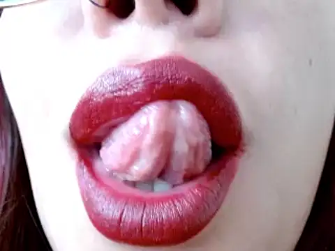 miss evoleth2 online show from 03/11/25, 01:01