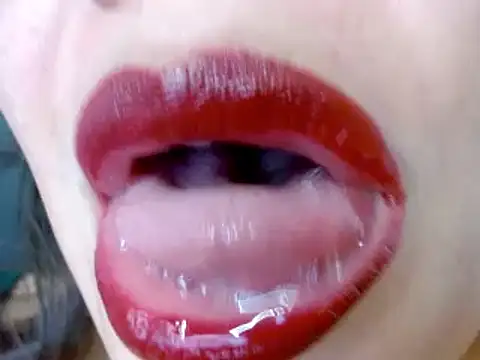 miss evoleth2 online show from 03/17/25, 04:51