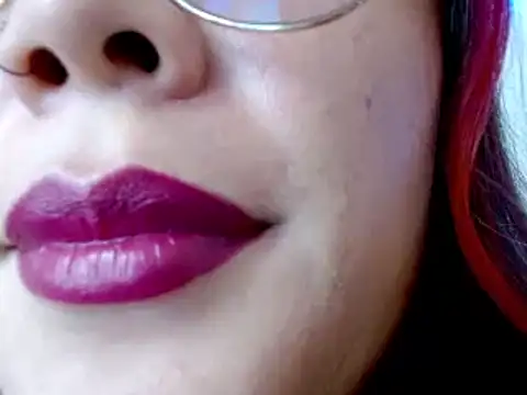 miss evoleth2 online show from 03/18/25, 01:53