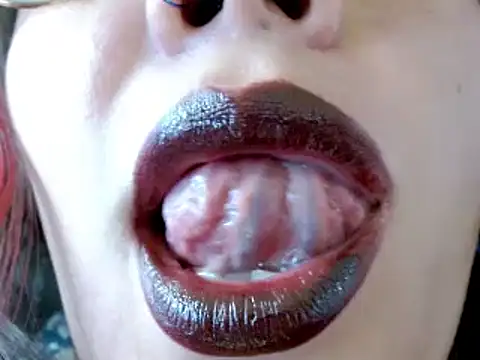 miss evoleth2 online show from 03/18/25, 04:59