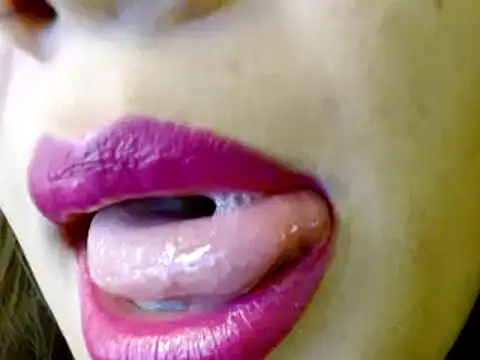 miss evoleth2 online show from 03/20/25, 05:13