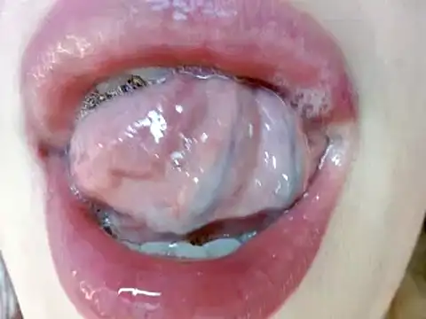 miss evoleth2 online show from 03/23/25, 03:21