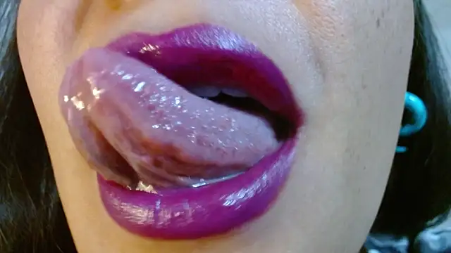 miss evoleth2 online show from 11/14/25, 06:56