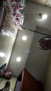 miss evoleth2 online show from 11/27/25, 05:48