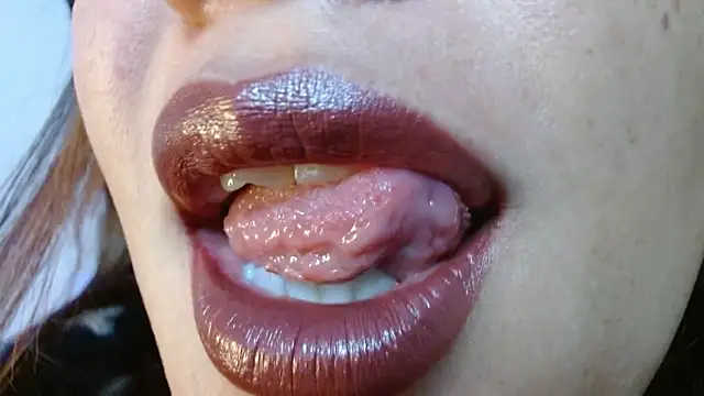 miss evoleth2 online show from 12/05/25, 06:55