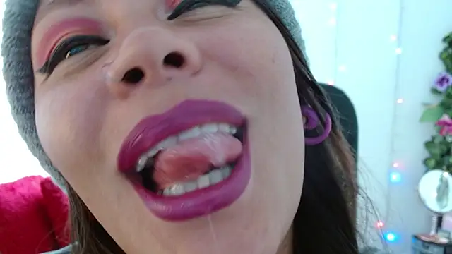 miss evoleth2 online show from 04/15/26, 04:03