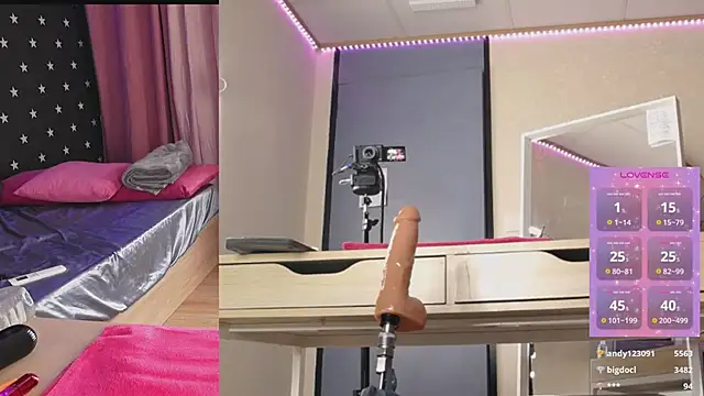 AshiaEkta1 online show from 02/10/25, 07:15