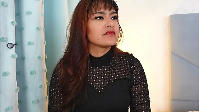 AshiaEkta1 online show from 01/05/26, 09:18