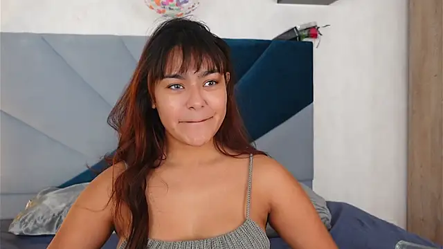 AshiaEkta1 online show from 01/08/26, 09:28