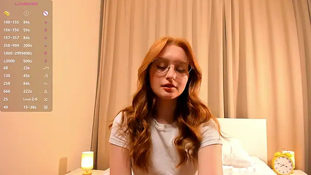 BreckDevall online show from 02/08/25, 08:10