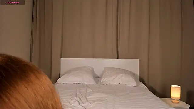 BreckDevall online show from 03/15/25, 07:59