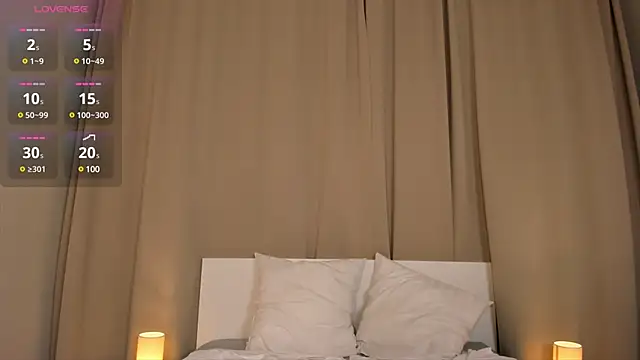 BreckDevall online show from 03/22/25, 11:09