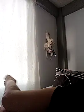 Lucy Chery online show from 02/28/26, 10:33