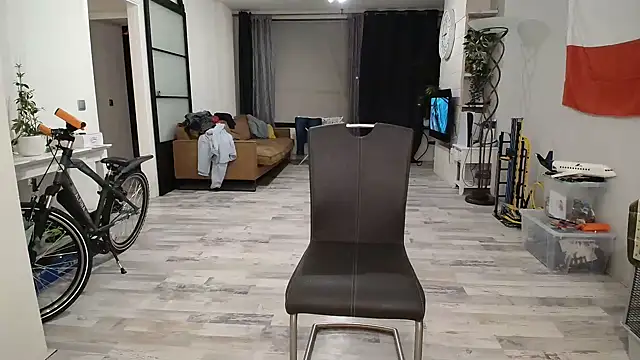 CoupleKitty online show from 09/28/25, 06:57