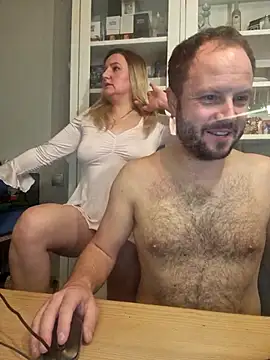 CoupleKitty online show from 11/09/25, 09:35