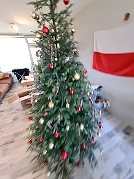 CoupleKitty online show from 01/18/26, 11:58