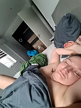 CoupleKitty online show from 02/28/26, 07:42