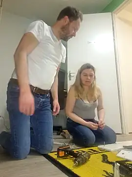 CoupleKitty online show from 03/16/26, 09:30