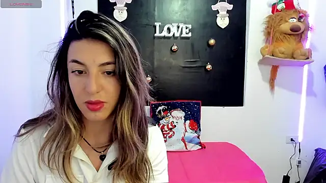 queen-natty online show from 12/03/24, 03:09