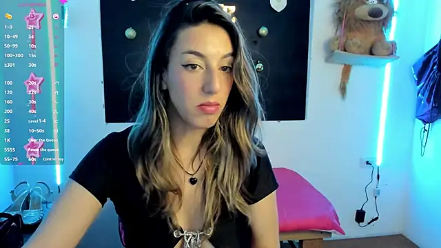 queen-natty online show from 12/04/24, 04:43