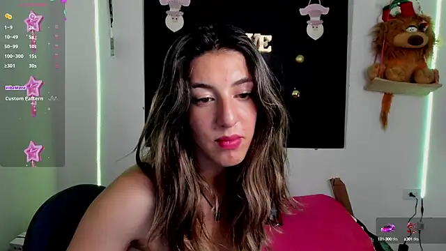 queen-natty online show from 12/06/24, 06:48