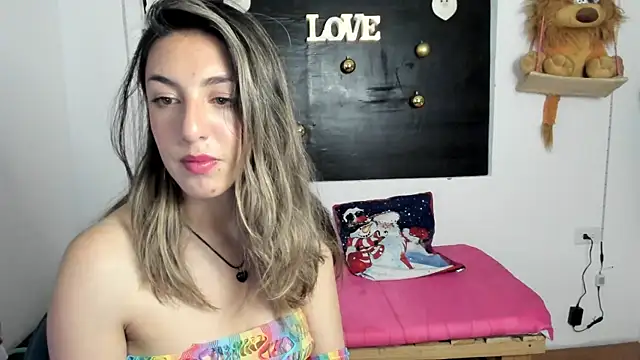 queen-natty online show from 12/10/24, 03:30